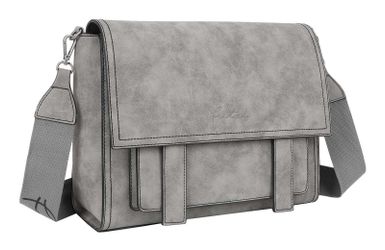 Fritzi aus Preußen Schultertasche Jive Satchel günstig online kaufen