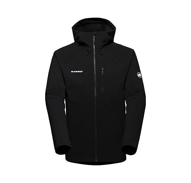 Mammut Softshelljacke günstig online kaufen