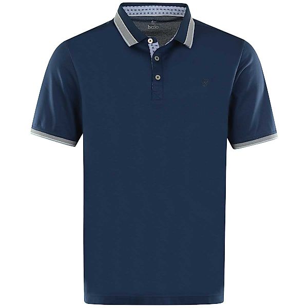 Hajo Funktions-Poloshirt mit Stretch, atmungsaktiv Farbe royalblau Größe: 5 günstig online kaufen