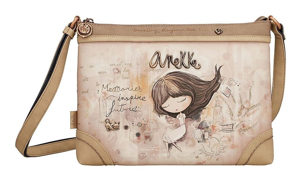 Anekke Umhängetasche Crossbody Bag günstig online kaufen