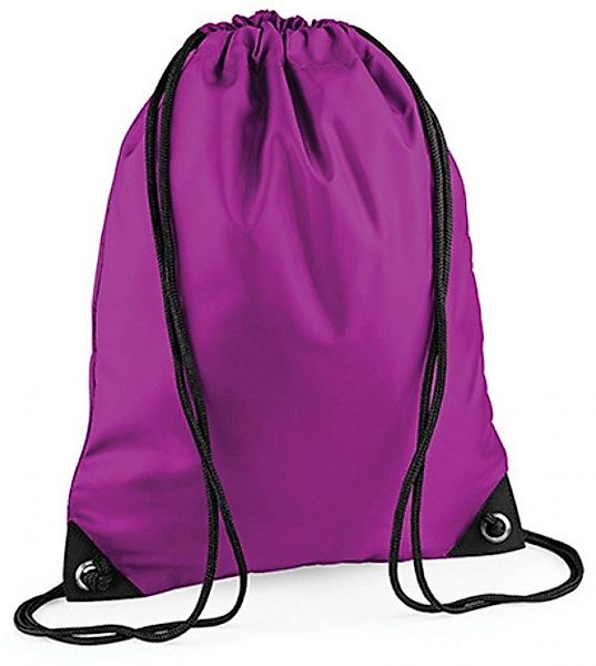 BagBase Turnbeutel Premium Gymsac Turnbeutel, 33 günstig online kaufen