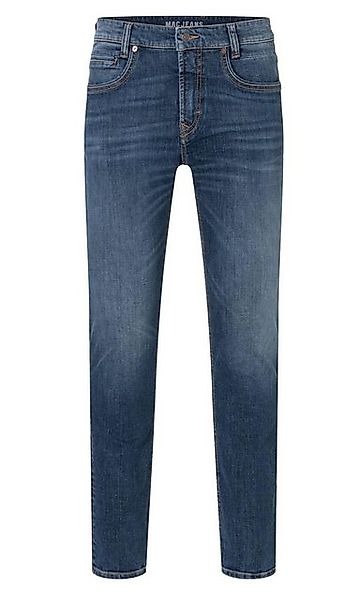 MAC 5-Pocket-Jeans Arne Pipe 1973L Workout günstig online kaufen
