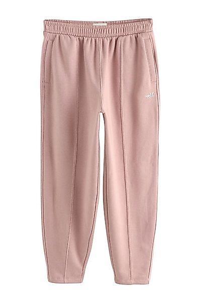 self Jogginghose Self. Jogginghose im Barrel-Fit (1-tlg) günstig online kaufen