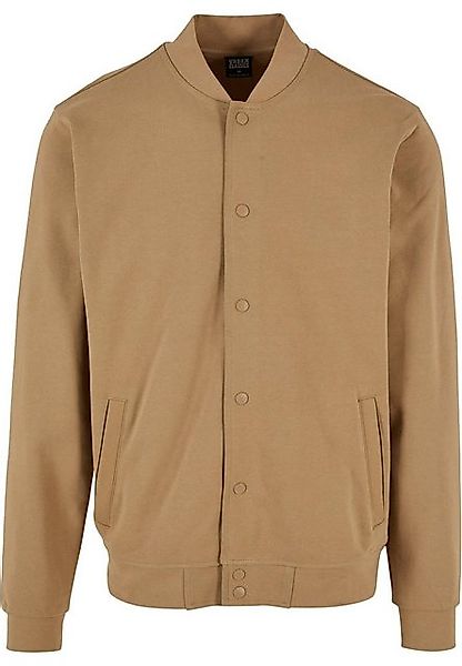 URBAN CLASSICS Kurzjacke Ultra Heavy Solid College Jacket günstig online kaufen