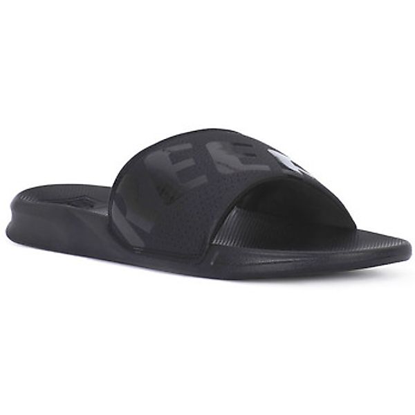 Reef  Zehensandalen ONE SLIDE BLACK günstig online kaufen