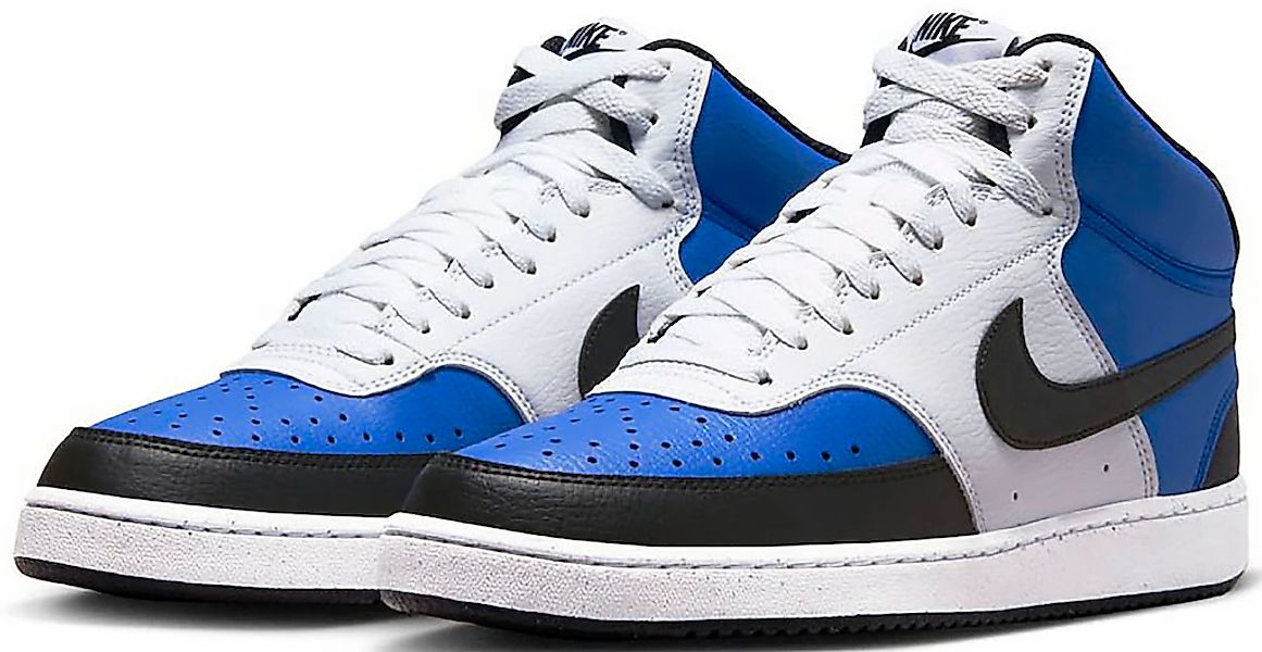 Nike Sportswear COURT VISION MID NN günstig online kaufen