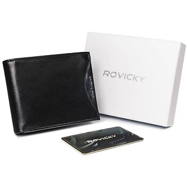 Rovicky  Geldbeutel rovicky129480 günstig online kaufen
