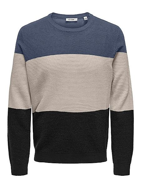 ONLY & SONS Strickpullover günstig online kaufen