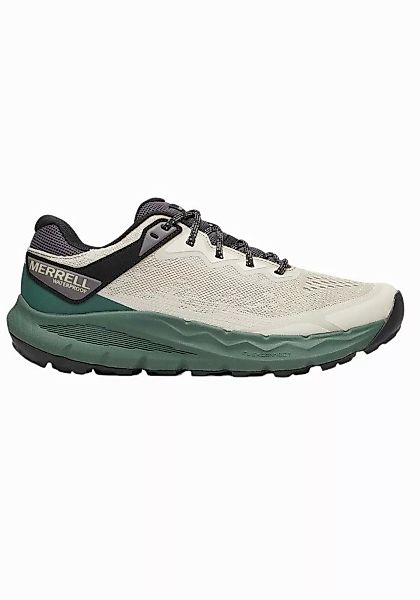 Merrell Nova 4 WP (wasserdicht) beige/tealgrün günstig online kaufen