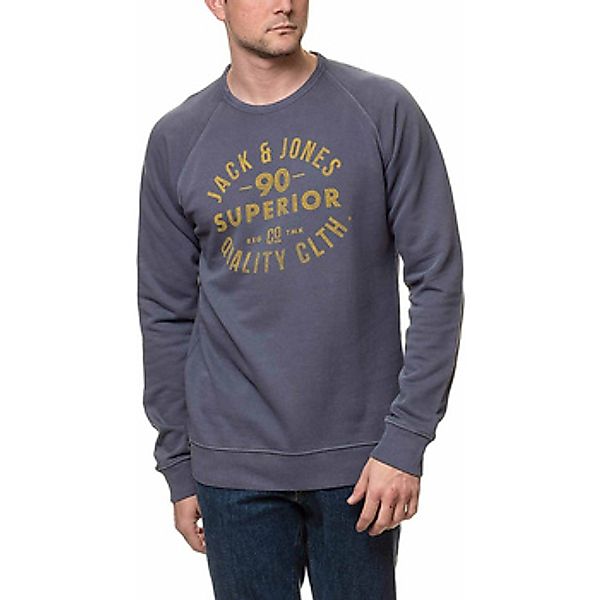 Jack & Jones  Sweatshirt Sweatshirt für Herren günstig online kaufen