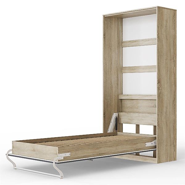 SMARTBett Schrankbett Standard 90x200 120x200 140x200 günstig online kaufen