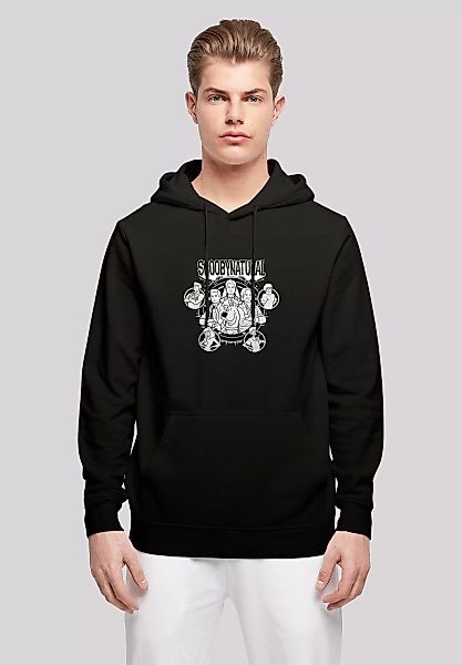 F4NT4STIC Sweatshirt "Scooby Doo Boys Mono Characters", Print günstig online kaufen