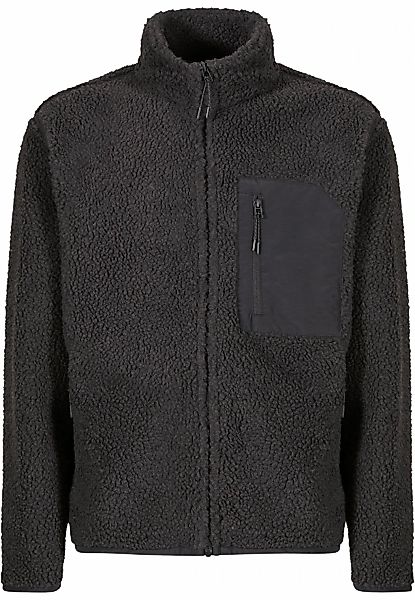 Another Cotton Lab Allwetterjacke "Another Cotton Lab Sherpa Jacket", (1 St günstig online kaufen
