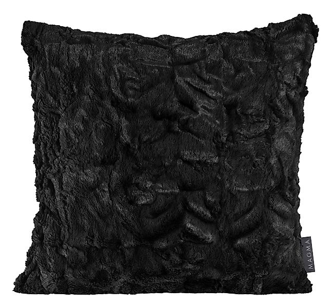 Magma Heimtex Kissenhüllen Zwei Kissenhüllen FLUFFY günstig online kaufen