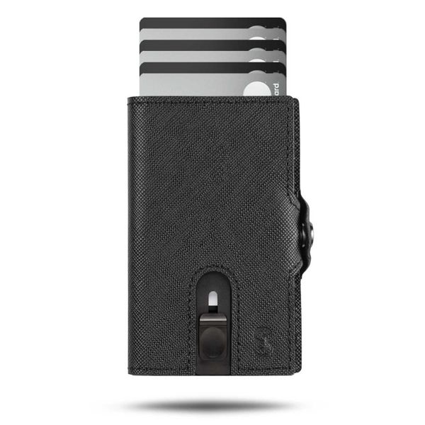 SLIMJACK Mini Geldbörse Herren - echt günstig online kaufen