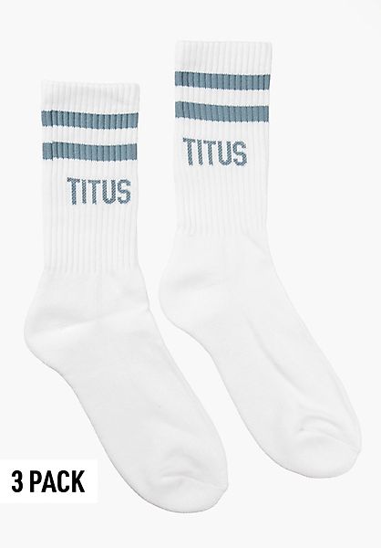 TITUS Socken Socks 3 Pack günstig online kaufen