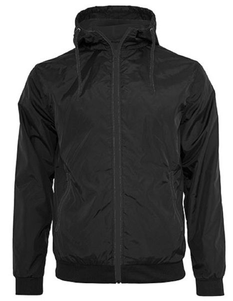 WITORU Windbreaker Herren Regenjacke / Windjacke günstig online kaufen