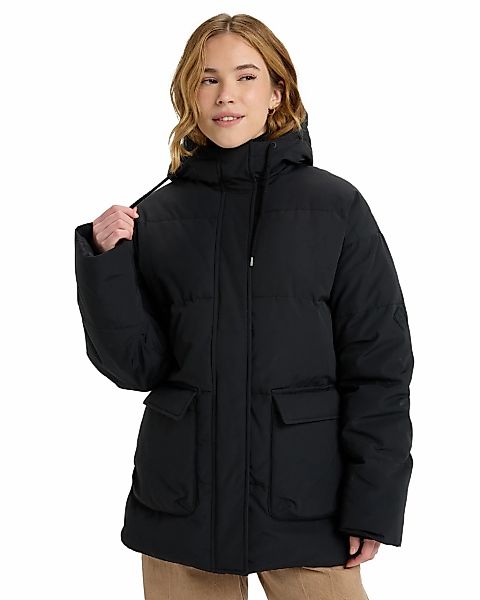 Roxy Parka "Seaside Memories" mit Kapuze günstig online kaufen