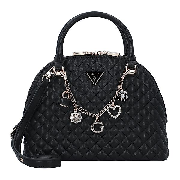 Guess Henkeltasche Everlee, Polyurethan günstig online kaufen