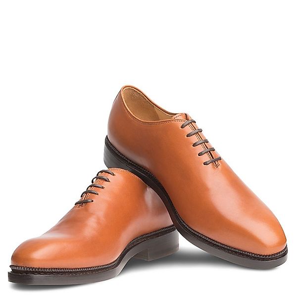 lászló Budapest Francesco Schnürschuh handgefertigt in günstig online kaufen