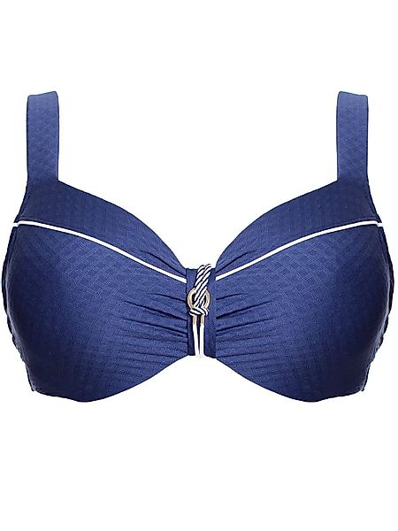 Ulla Dessous Balconette-Bikini-Top Bikini Oberteil mit günstig online kaufen