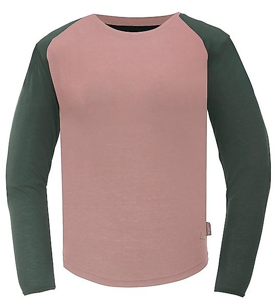 Skratta Thermohemd Damen Merino Longsleeve Arne günstig online kaufen