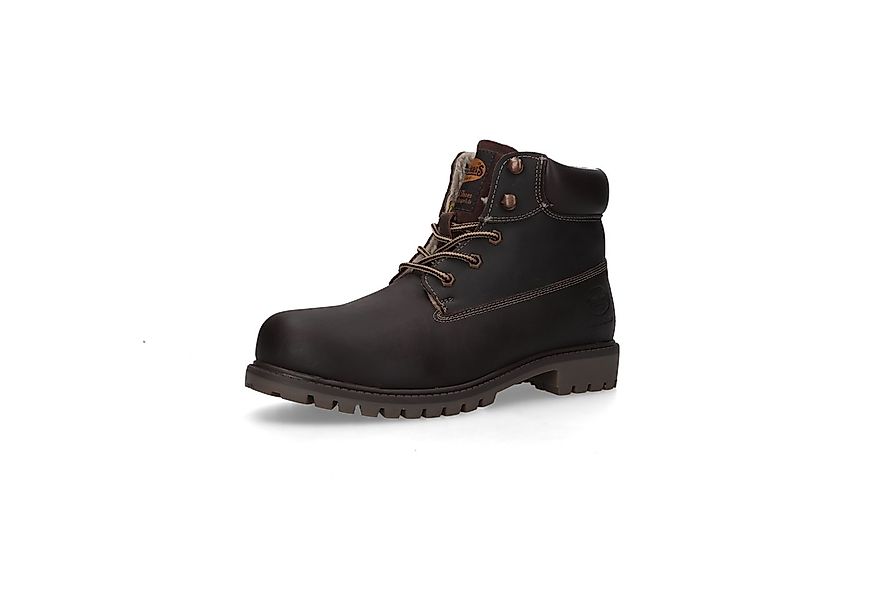 Dockers by Gerli Winterboots Winterboots, Workerboots mit Profilsohle günstig online kaufen