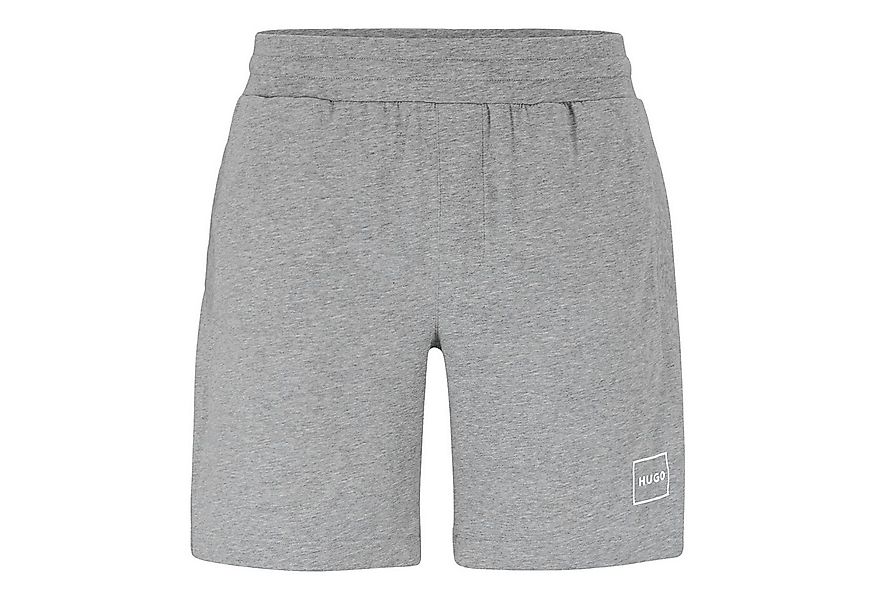 HUGO Shorts Laze Shorts CW mit Seitentaschen und Zugband günstig online kaufen