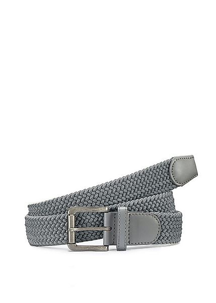 AUTHENTIC LE JOGGER Hüftgürtel Flechtgürtel, Stretchgürtel, Gürtel für Jean günstig online kaufen