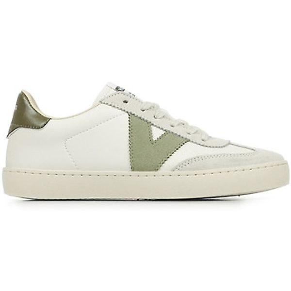 Victoria  Sneaker Berlin Piel Contraste günstig online kaufen