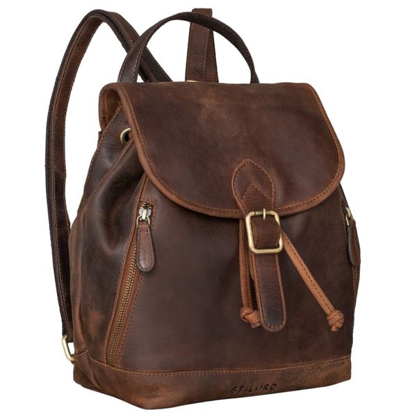 STILORD Cityrucksack "Allison" Rucksack Damen Modern günstig online kaufen