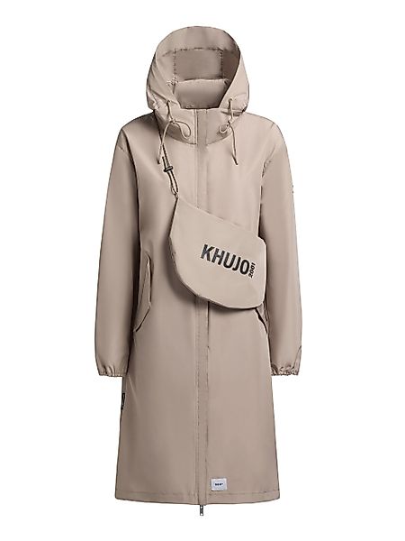 khujo Kurzmantel TIMEA günstig online kaufen