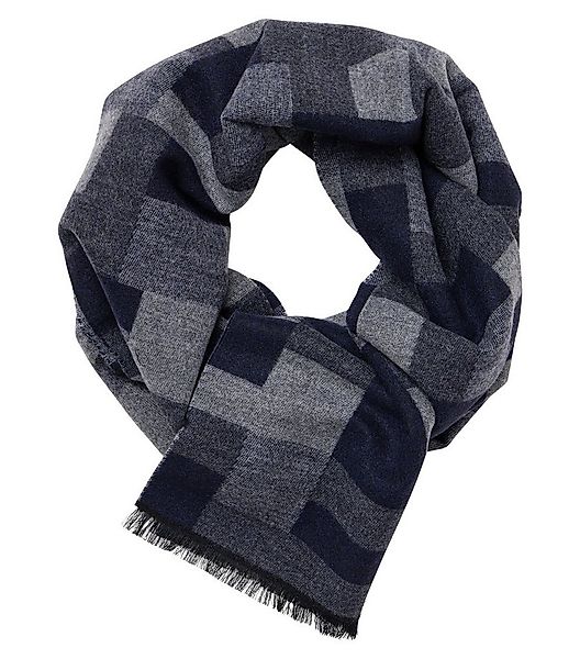 CASAMODA Schal CASAMODA Schal gemustert günstig online kaufen