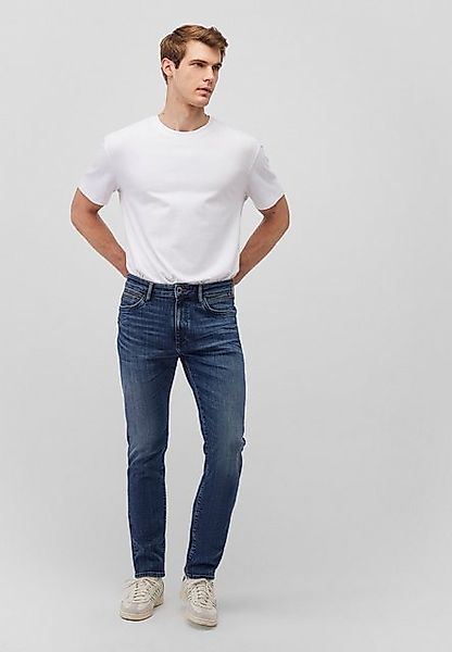 Mavi Straight-Jeans MARCUS Slim Straight Jeans günstig online kaufen