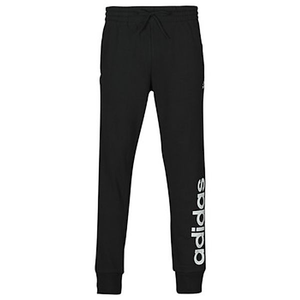 adidas  Trainingsanzüge Essentials French Terry Tapered Cuff Logo Joggers günstig online kaufen