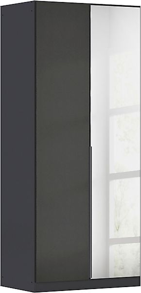 rauch Drehtürenschrank "Kleiderschrank Schrank Garderobe AGORDO mit Dekor- günstig online kaufen
