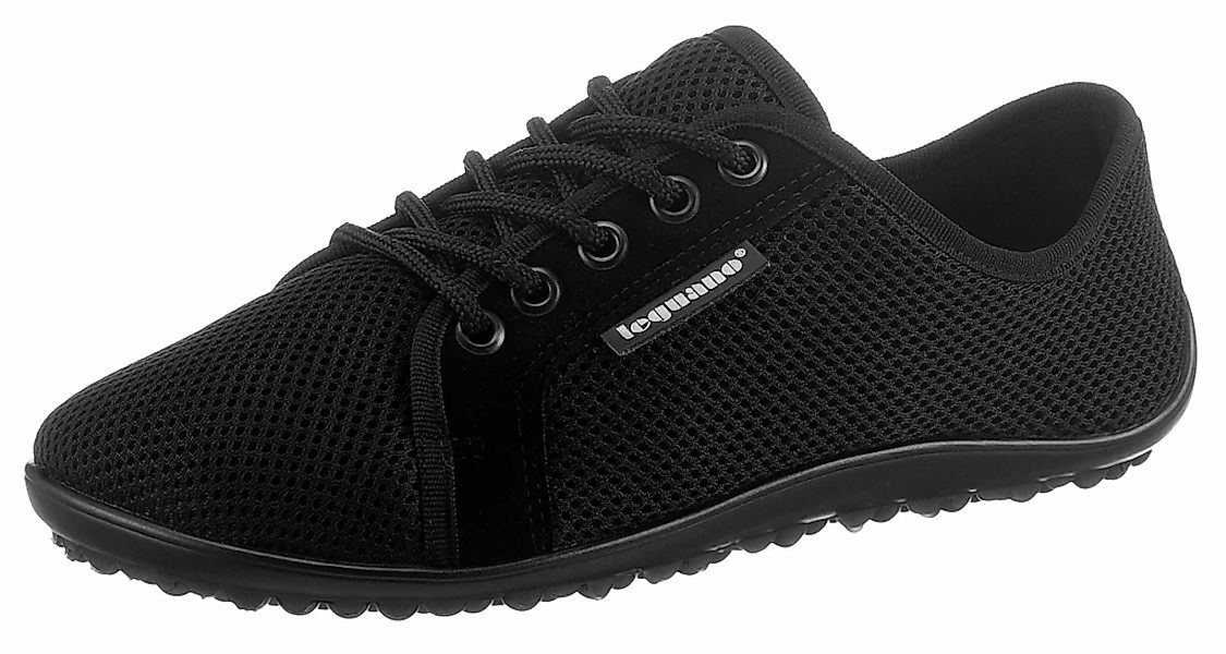 Leguano AKTIV Barfußschuh, Freizeitschuh, Halbschuh, Schnürschuh günstig online kaufen