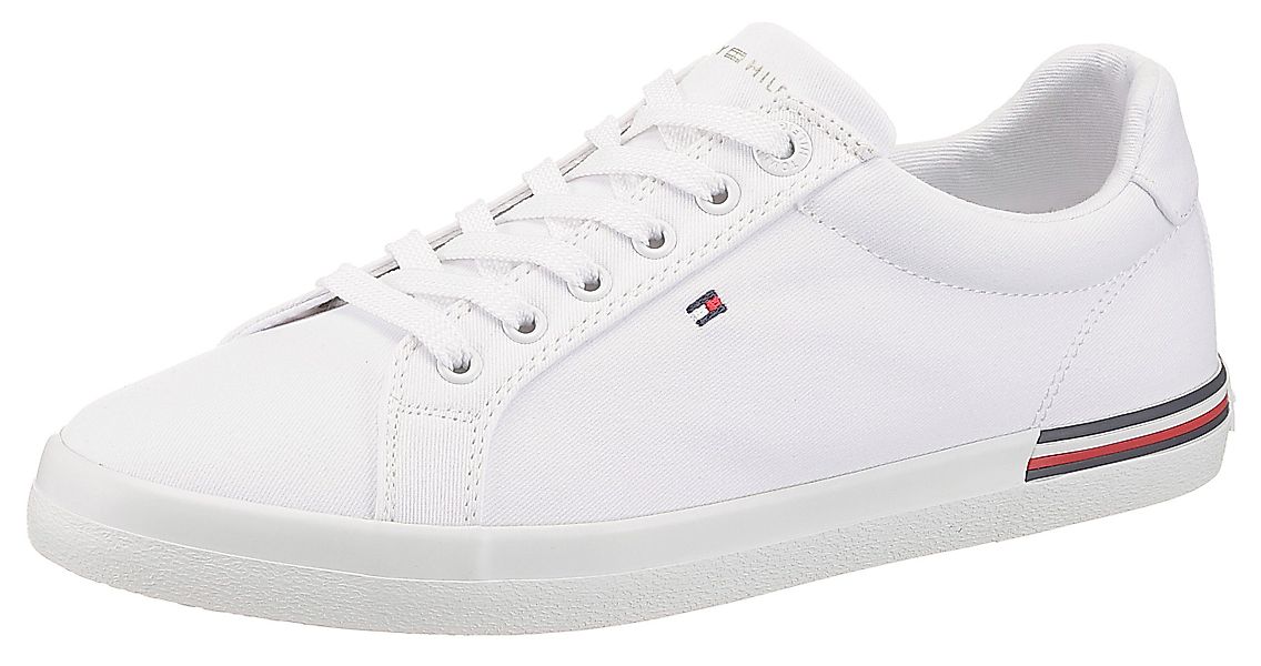 Tommy Hilfiger ESSENTIAL STRIPES SNEAKER Sneaker günstig online kaufen