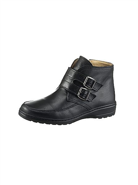 heine Kurzstiefelette Stiefelette Flexible Laufsohle günstig online kaufen