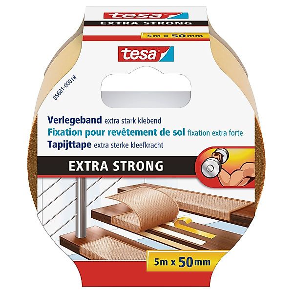 tesa Verlegeband günstig online kaufen