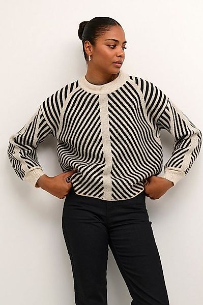 KAFFE Strickpullover Strickpullover KAvera günstig online kaufen