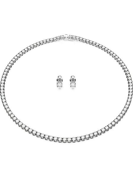 Swarovski Schmuckset günstig online kaufen