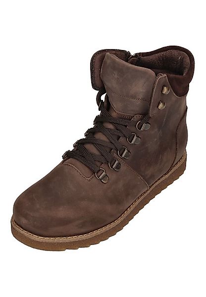 Andrea Conti 0060231-795 Stiefelette Mokka günstig online kaufen