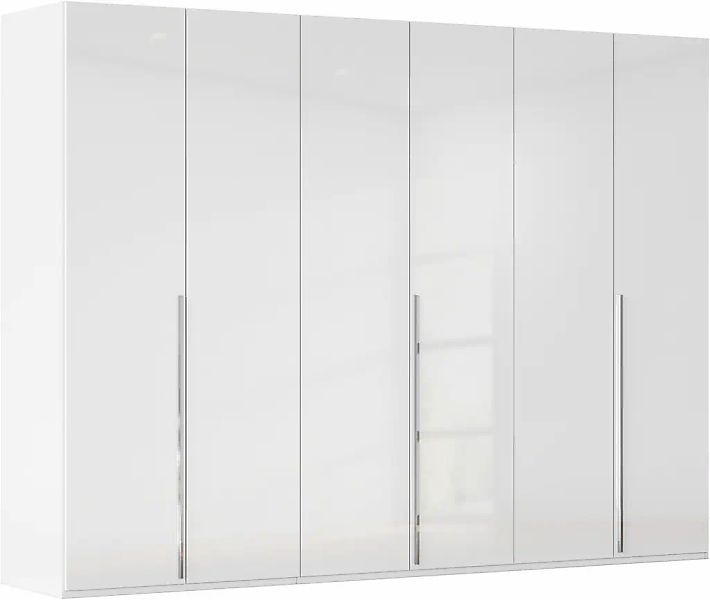 rauch Drehtürenschrank "Kleiderschrank Schrank Garderobe Wäscheschrank BEST günstig online kaufen