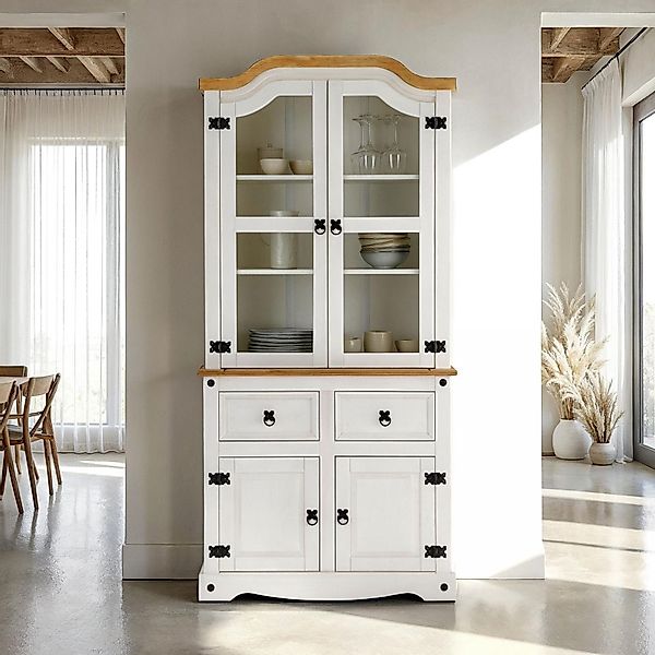 IDIMEX Buffet CAMPO Buffetschrank im Landhausstil, günstig online kaufen