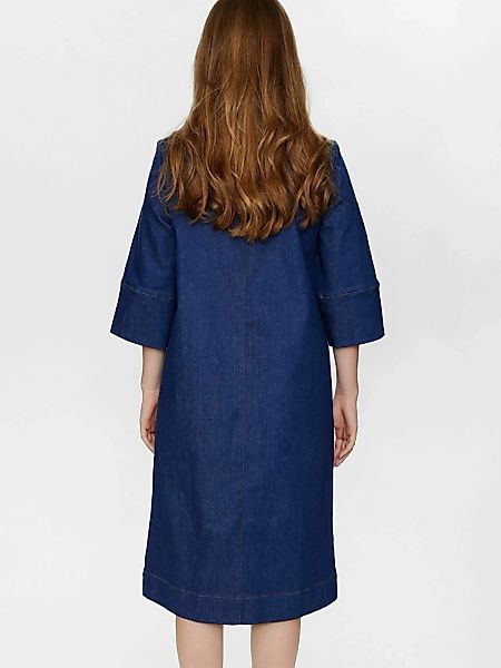nümph Jerseykleid "Nümph Dress NUIZZAS" günstig online kaufen