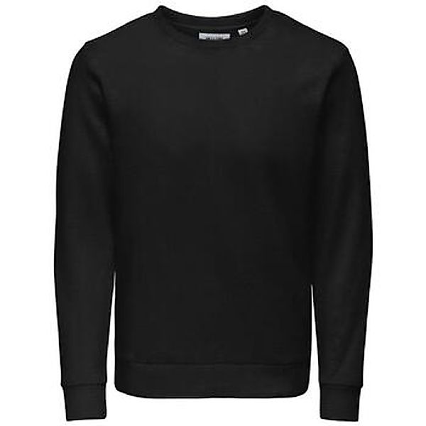 Only & Sons   Sweatshirt 22034529-BLK günstig online kaufen