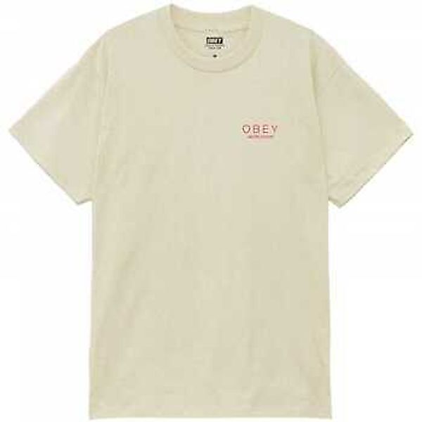 Obey  T-Shirts & Poloshirts bella maximus günstig online kaufen
