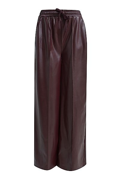 Smith & Soul Lederimitathose günstig online kaufen