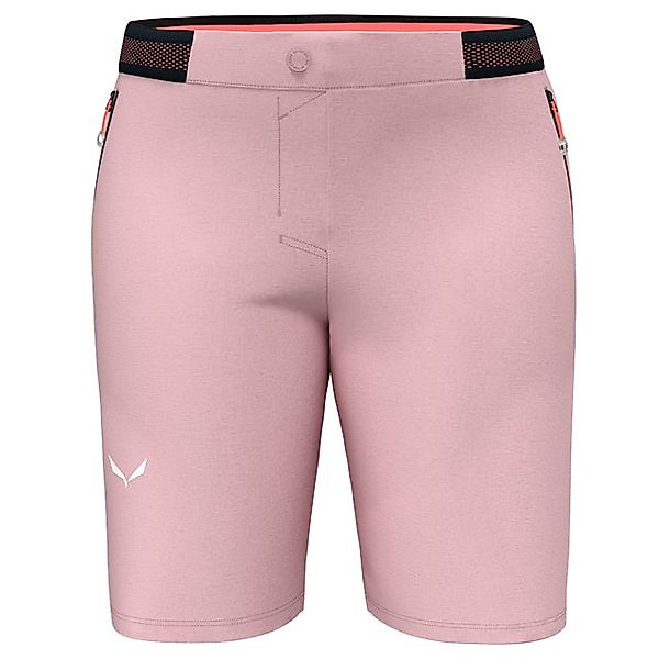 Salewa Outdoorhose Salewa Pedroc Damen Wandershorts günstig online kaufen